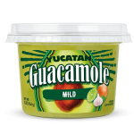 Mild Guacamole