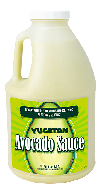 Avocado Sauce